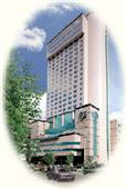 贵阳栢顿酒店(Guiyang Trade Point Hotel)